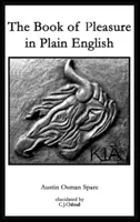 Kniha rozkoše v jednoduchej angličtine - Book of Pleasure in Plain English