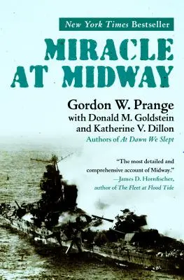 Zázrak v Midway - Miracle at Midway