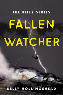 Padlý strážca, 1 - Fallen Watcher, 1
