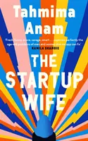 Začínajúca manželka - Startup Wife
