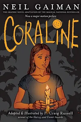 Koralína - Coraline