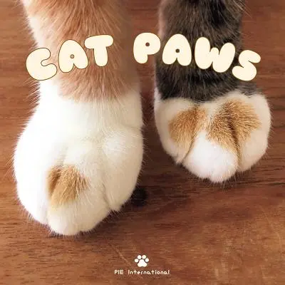 Mačacie labky - Cat Paws