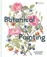 Botanická maľba - Botanical Painting