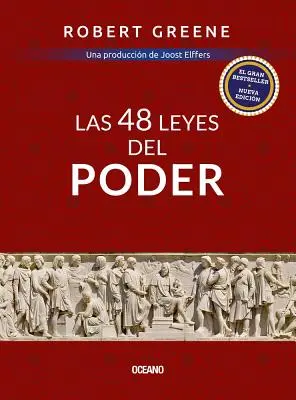 Las 48 Leyes del Poder = 48 zákonov moci - Las 48 Leyes del Poder = The 48 Laws of Power