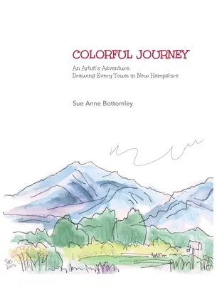 Farebná cesta - Colorful Journey