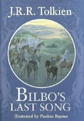 Bilbova posledná pieseň - Bilbo's Last Song