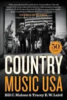 Country Music USA: 50. výročie vydania - Country Music USA: 50th Anniversary Edition