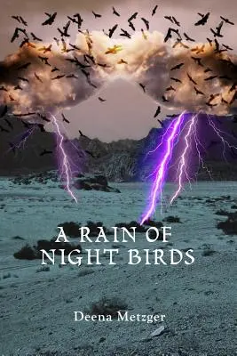 Dážď nočných vtákov - A Rain of Night Birds