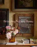 Prinášame prírodu domov: Kvetinové aranžmány inšpirované prírodou - Bringing Nature Home: Floral Arrangements Inspired by Nature