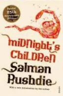 Polnočné deti - Midnight's Children