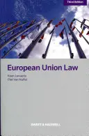 Právo Európskej únie - European Union Law