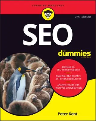 Seo pre hlupákov - Seo for Dummies