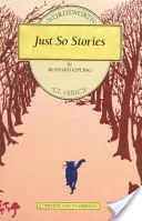 Len tak príbehy - Just So Stories