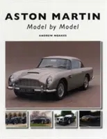 Aston Martin: Model po modeli - Aston Martin: Model by Model