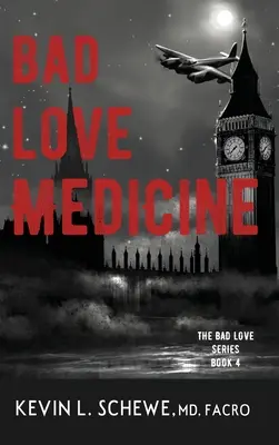 Zlá medicína lásky - Bad Love Medicine
