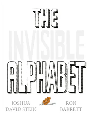 Neviditeľná abeceda - The Invisible Alphabet