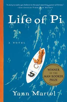 Život Pí - Life of Pi