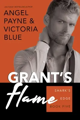 Grantov plameň, 5 - Grant's Flame, 5