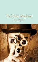 Stroj času - The Time Machine