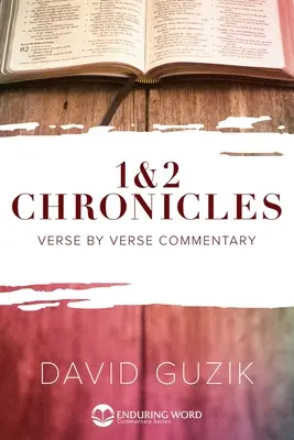 1-2 Kronika - 1-2 Chronicles