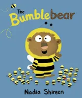 Čmeliak - Bumblebear