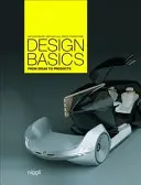 Základy dizajnu: Od nápadov k produktom - Design Basics: From Ideas to Products