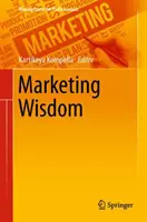 Marketingová múdrosť - Marketing Wisdom