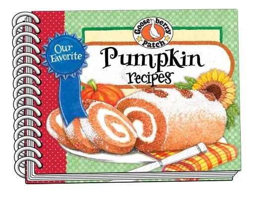 Naše obľúbené recepty z tekvice - Our Favorite Pumpkin Recipes