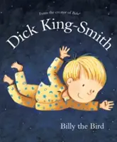 Vták Billy - Billy the Bird