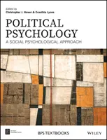 Politická psychológia: A Social Psychological Approach - Political Psychology: A Social Psychological Approach