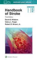Príručka o mŕtvici - Handbook of Stroke