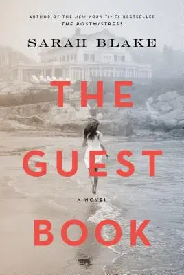Kniha hostí - The Guest Book