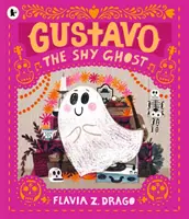 Gustavo, plaché strašidlo - Gustavo, the Shy Ghost