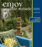 Užívajte si život mimo - Enjoy Life Outside