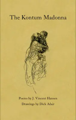 Kontumová madona - The Kontum Madonna