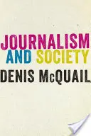 Žurnalistika a spoločnosť - Journalism and Society