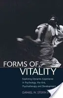 Formy vitality: Vychádzajúc z tejto témy, autori sa budú snažiť o to, aby sa v psychológii, umení, psychoterapii a vývoji objavilo dynamické prežívanie životaschopnosti. - Forms of Vitality: Exploring Dynamic Experience in Psychology, the Arts, Psychotherapy, and Development