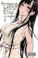 Staršia sestra ako tá, zv. 2 - The Elder Sister-Like One, Vol. 2