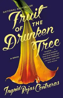 Ovocie opitého stromu - Fruit of the Drunken Tree