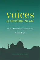 Hlasy moderného islamu: Čo znamená byť moslimom v súčasnosti - Voices of Modern Islam: What It Means to Be Muslim Today