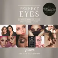 Dokonalé oči: líčenie, starostlivosť o pleť, krása - Perfect Eyes: Make Up, Skincare, Beauty