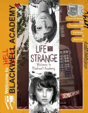 Život je zvláštny: Vítajte na Blackwellovej akadémii - Life Is Strange: Welcome to Blackwell Academy