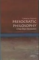 Predsokratovská filozofia - Presocratic Philosophy