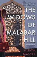 Vdovy z Malabar Hill - The Widows of Malabar Hill