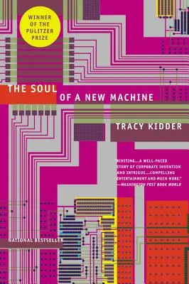 Duša nového stroja - The Soul of a New Machine