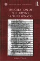 Tvorba Beethovenových 35 klavírnych sonát - Creation of Beethoven's 35 Piano Sonatas