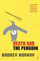 Smrť a tučniak - Death and the Penguin