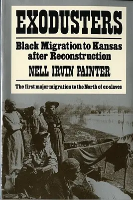 Exodusters: Migrácia černochov do Kansasu po rekonštrukcii - Exodusters: Black Migration to Kansas After Reconstruction