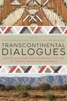 Transkontinentálne dialógy: Aktivistické spojenectvá s pôvodnými obyvateľmi Kanady, Mexika a Austrálie - Transcontinental Dialogues: Activist Alliances with Indigenous Peoples of Canada, Mexico, and Australia
