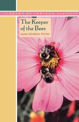 Strážca včiel - The Keeper of the Bees
